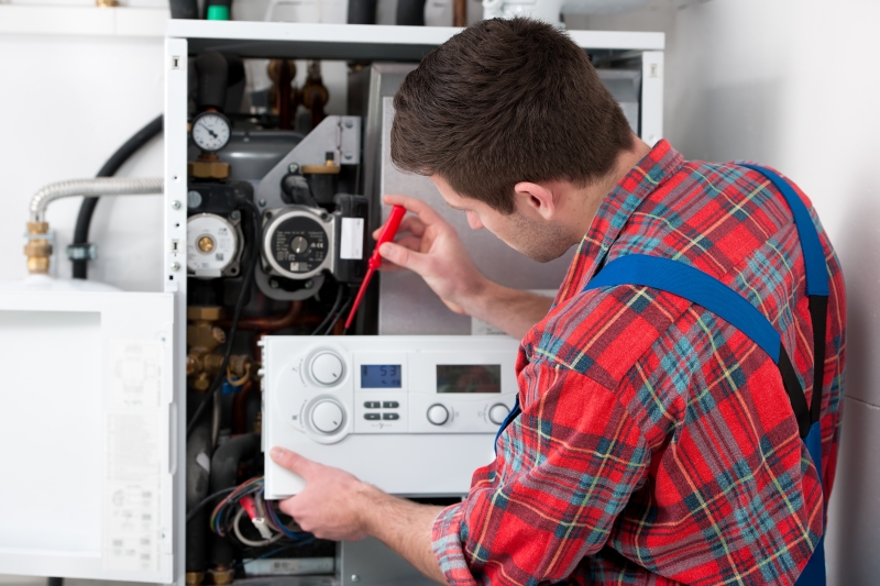 Boiler Repairs Service Riverhead