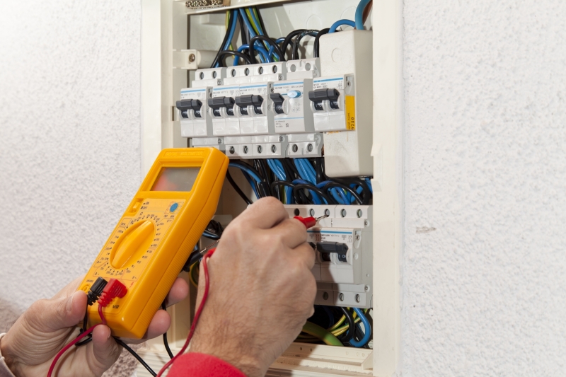 Electricians Riverhead
