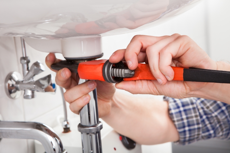 Emergency Plumbers Riverhead, Dunton Green, TN13