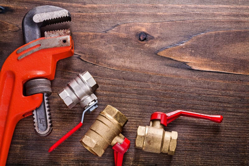 Plumbers in Riverhead, Dunton Green, TN13