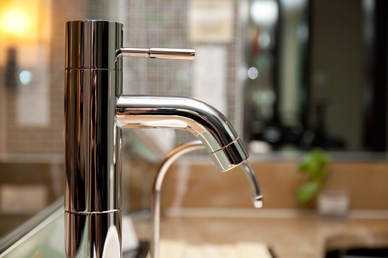 Sink Leaking Riverhead