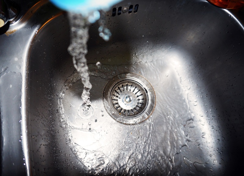 Sink Repair Riverhead, Dunton Green, TN13
